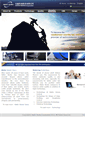 Mobile Screenshot of helitek.com