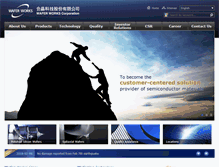 Tablet Screenshot of helitek.com